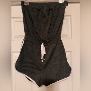 J for Justify Tracksuit Romper